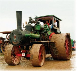 110 HP Case Image